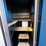 Huvikumpu Casa vacanze Orivesi
