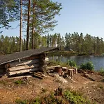 Casa vacanze Huvikumpu