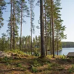 Casa vacanze Huvikumpu Orivesi