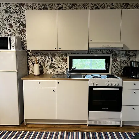 Casa vacanze Huvikumpu *