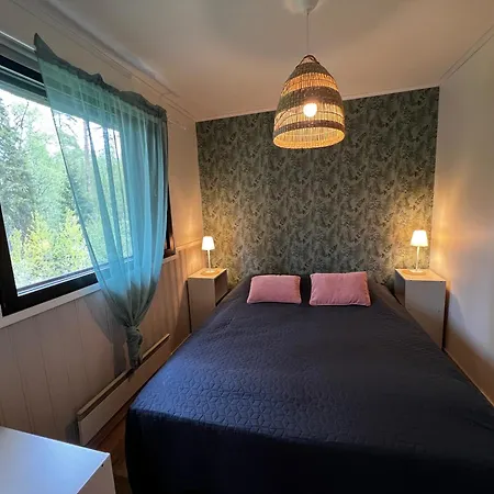 Huvikumpu Semesterbostad