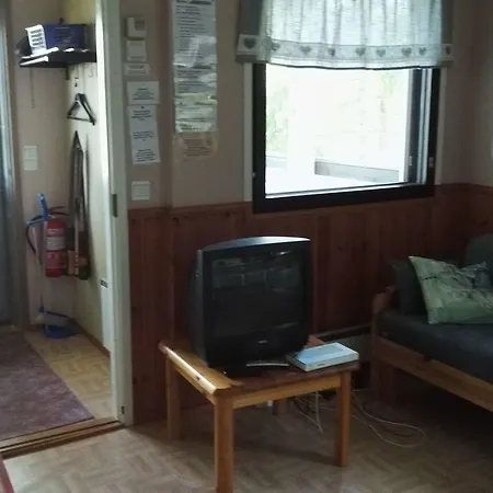 Holiday home Huvikumpu