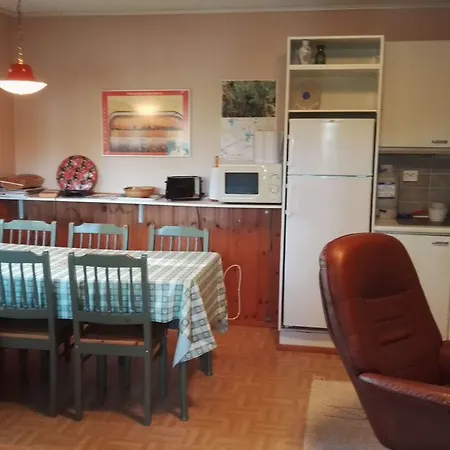 Huvikumpu Orivesi