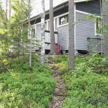 Huvikumpu Semesterbostad