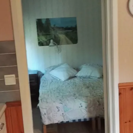 Huvikumpu Semesterbostad