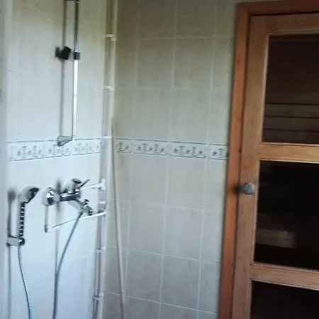 Huvikumpu Feriehus Orivesi