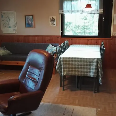 Holiday home Huvikumpu