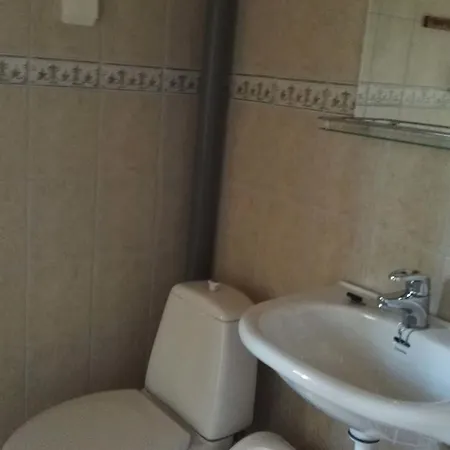 Huvikumpu Semesterbostad *