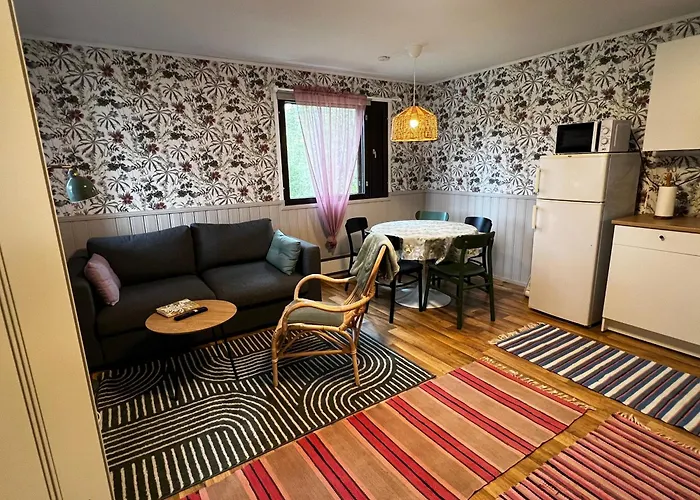 Huvikumpu Hébergement de vacances Orivesi